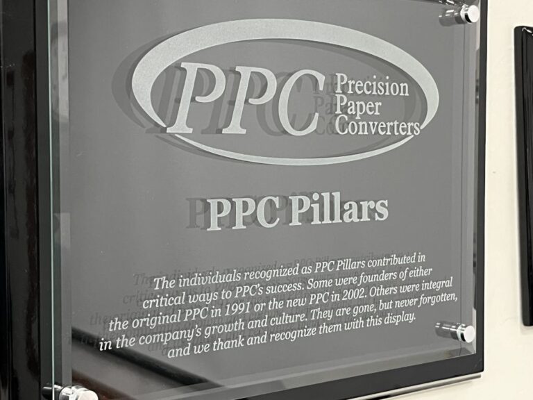 PPC Pillars